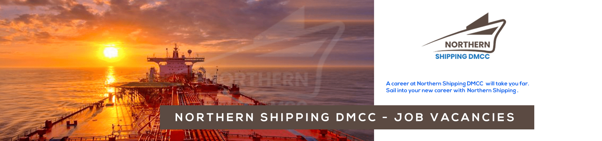 Northern Shipping DMCC 